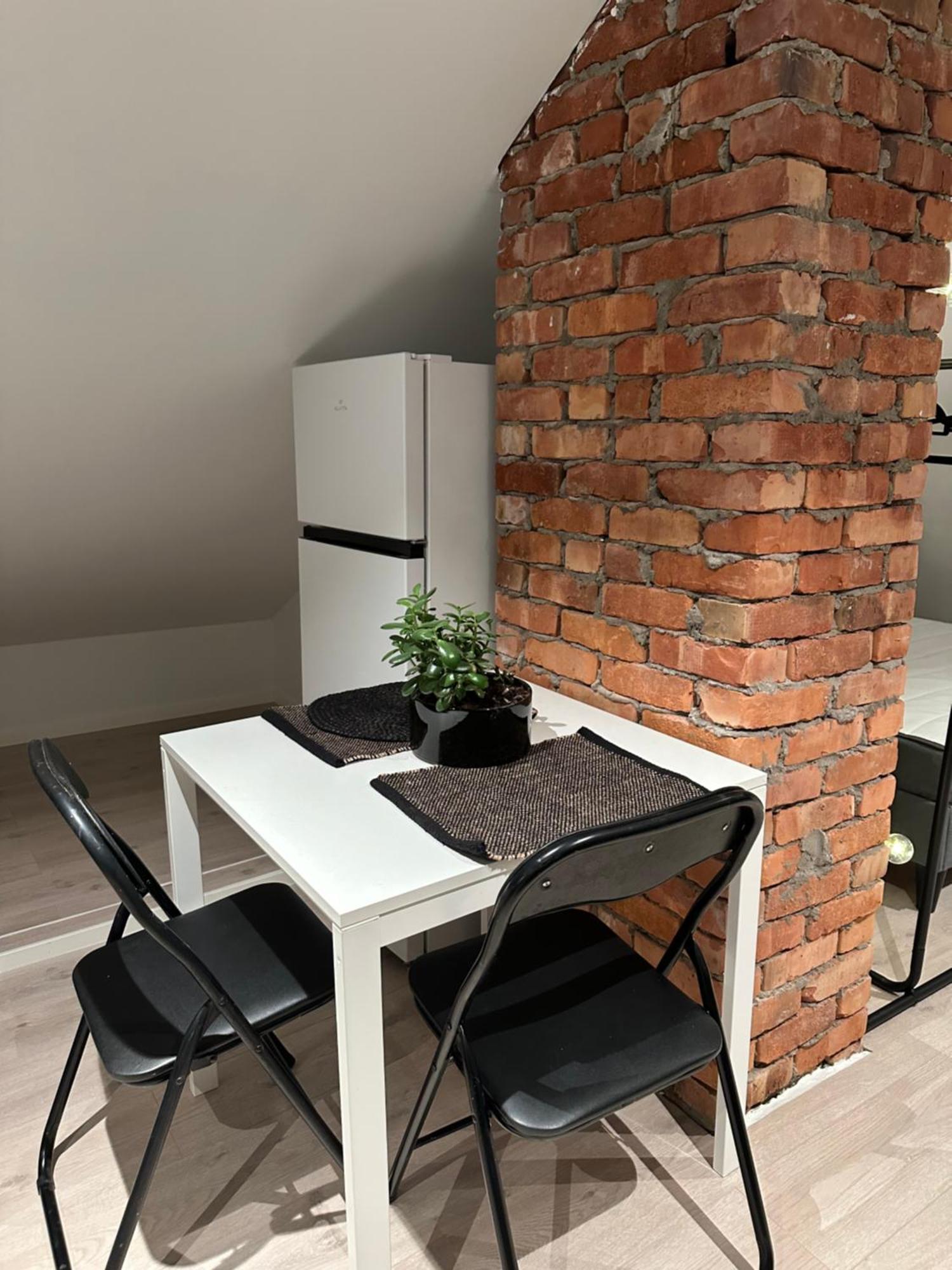 Arctic Loft Apartment Skjervoy Luaran gambar